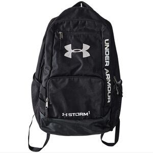 Under Armour Storm Soccer Ball Carrying Backpack Sports Athlete Futbol